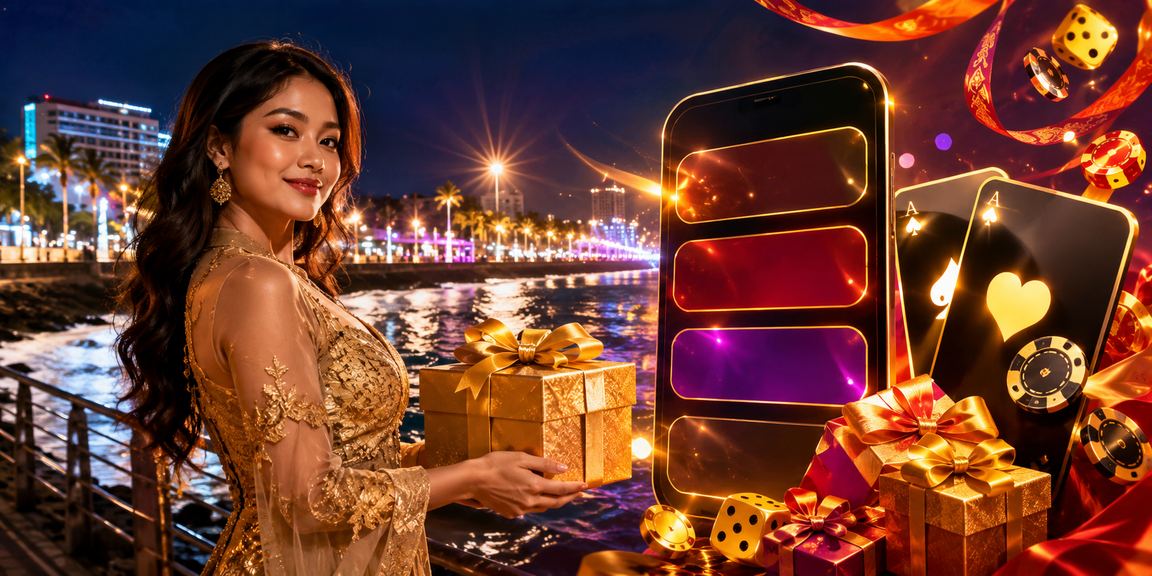 Aplikasi kasino mudah alih Kuantan dengan pengalaman roulette yang lancar dan menarik