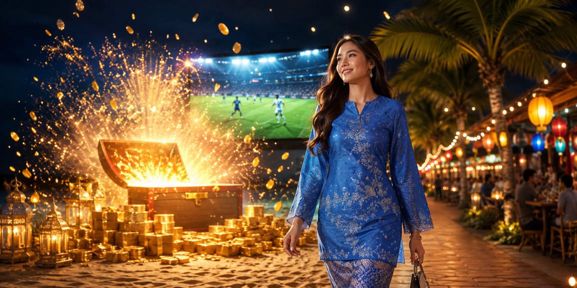 Pertaruhan bola sepak dalam talian di Langkawi melalui platform 110z dengan pengalaman mudah alih terbaik