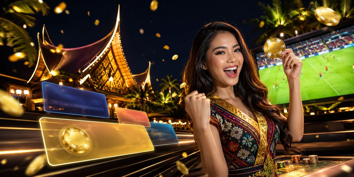 Promosi dan bonus selamat datang terbaik untuk pengguna baru di 110z